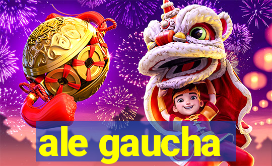 ale gaucha